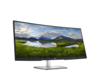 Dell P3421W - 726081 - zdjęcie 2